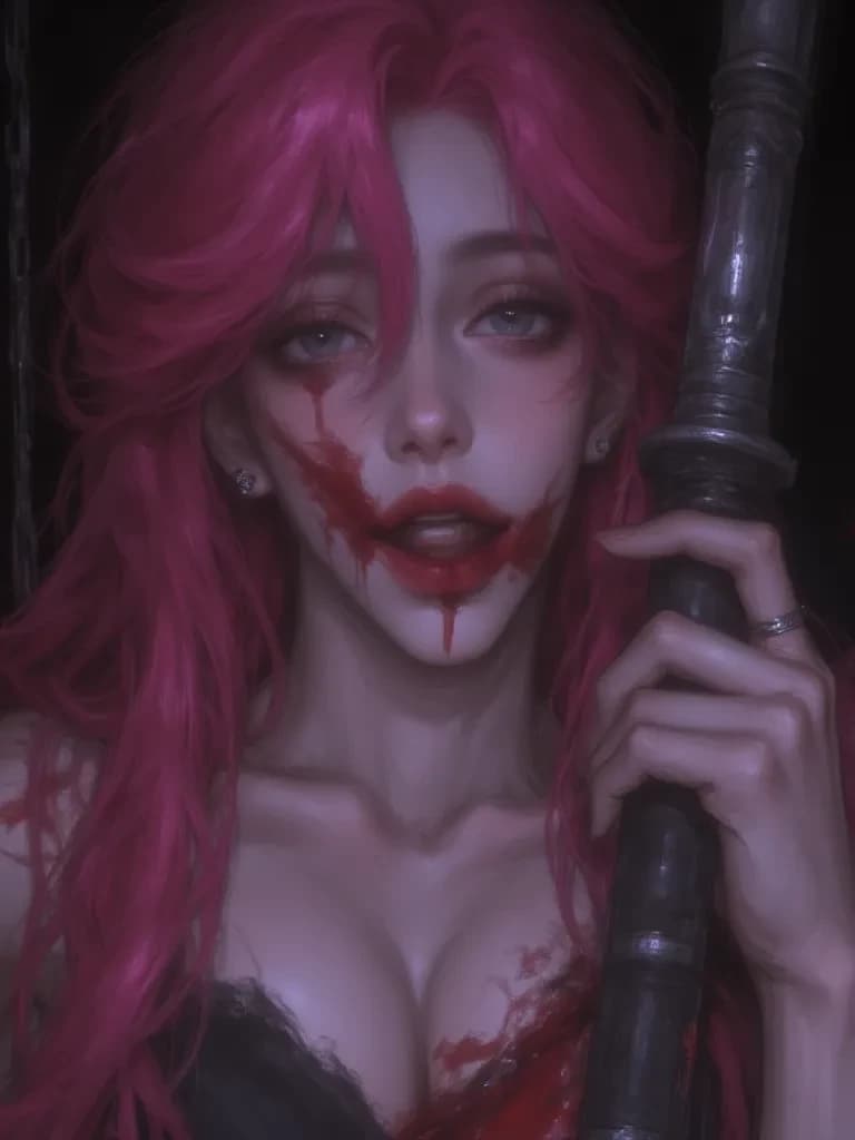 Pinkamena Diane Pie  thumbnail