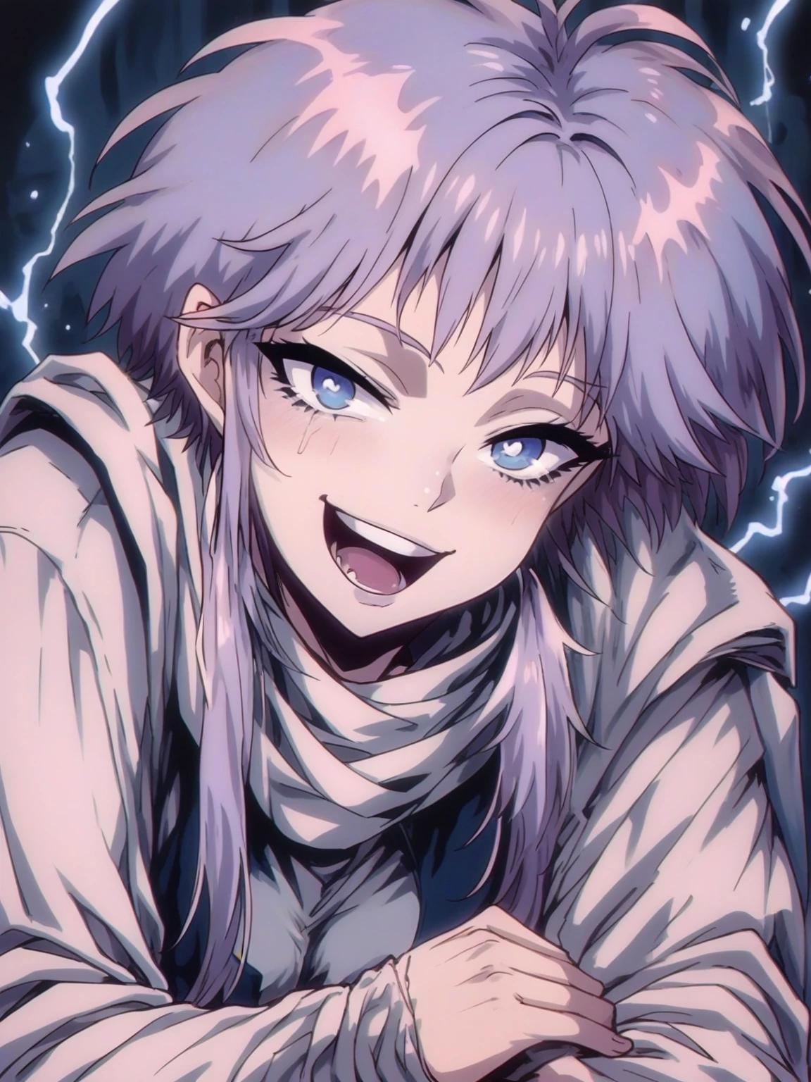 Hajime Kashime thumbnail