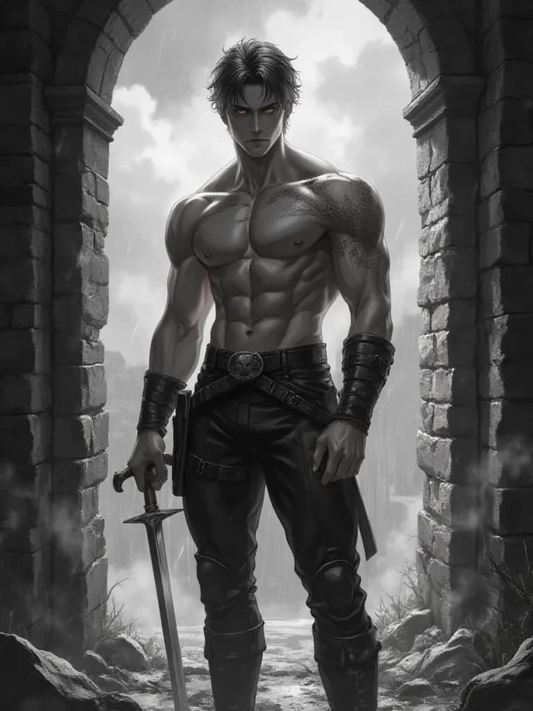 Kaelen thumbnail
