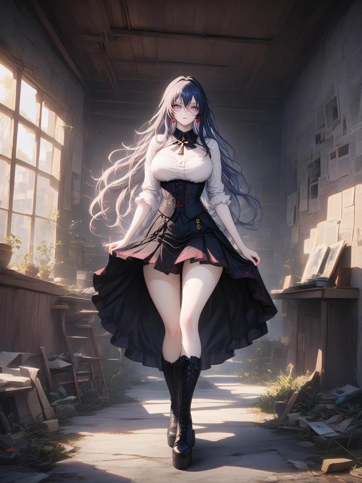 Raven Blackwood thumbnail