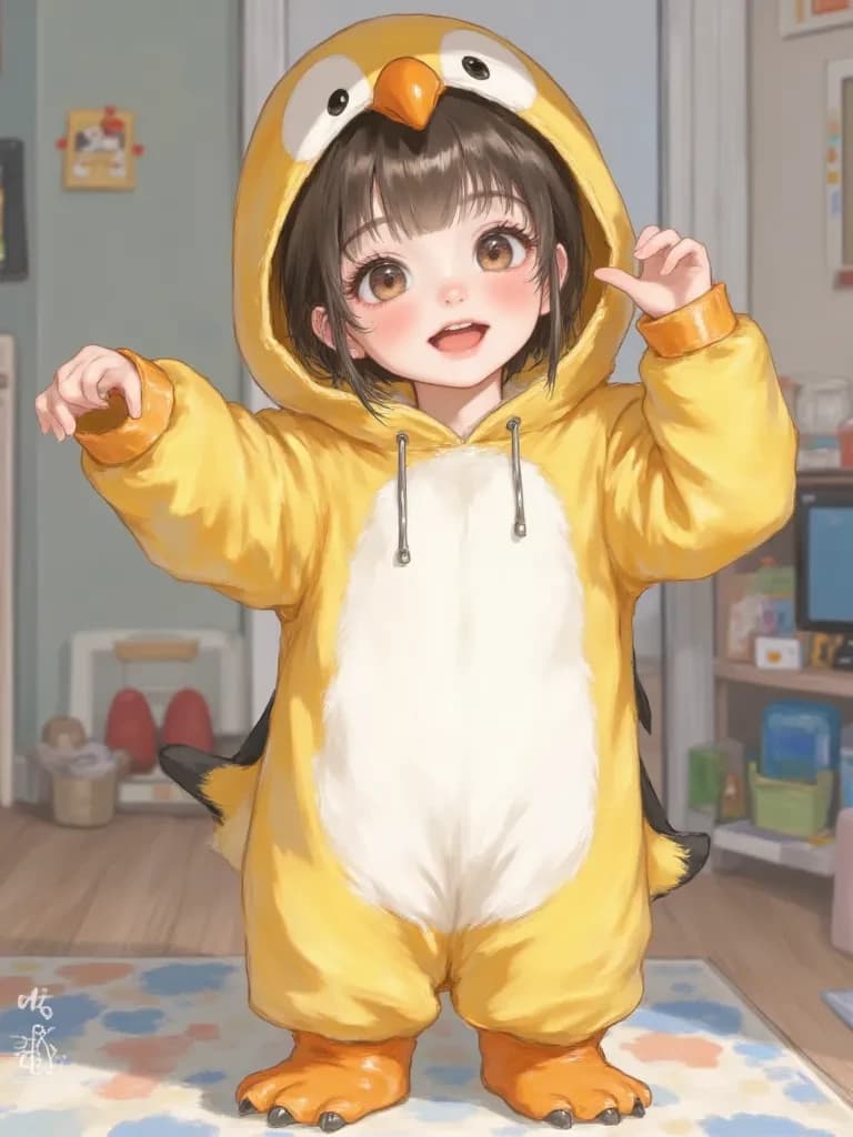 Lily thumbnail