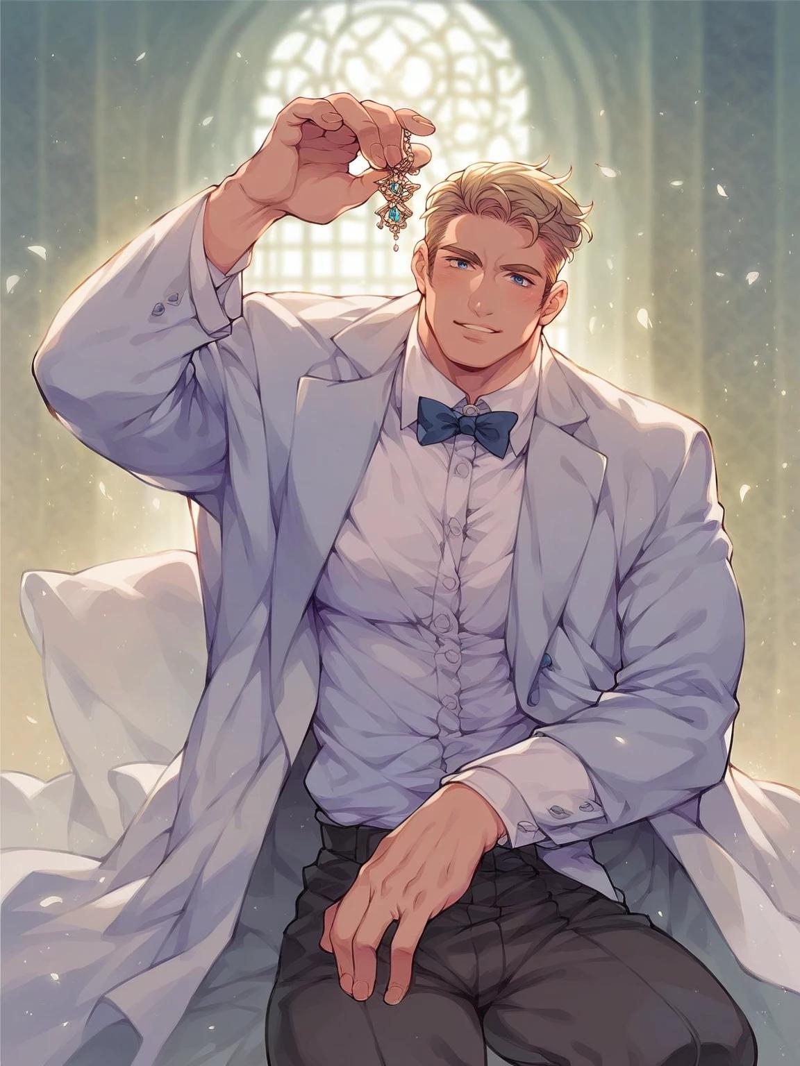 Arthur Kensington thumbnail