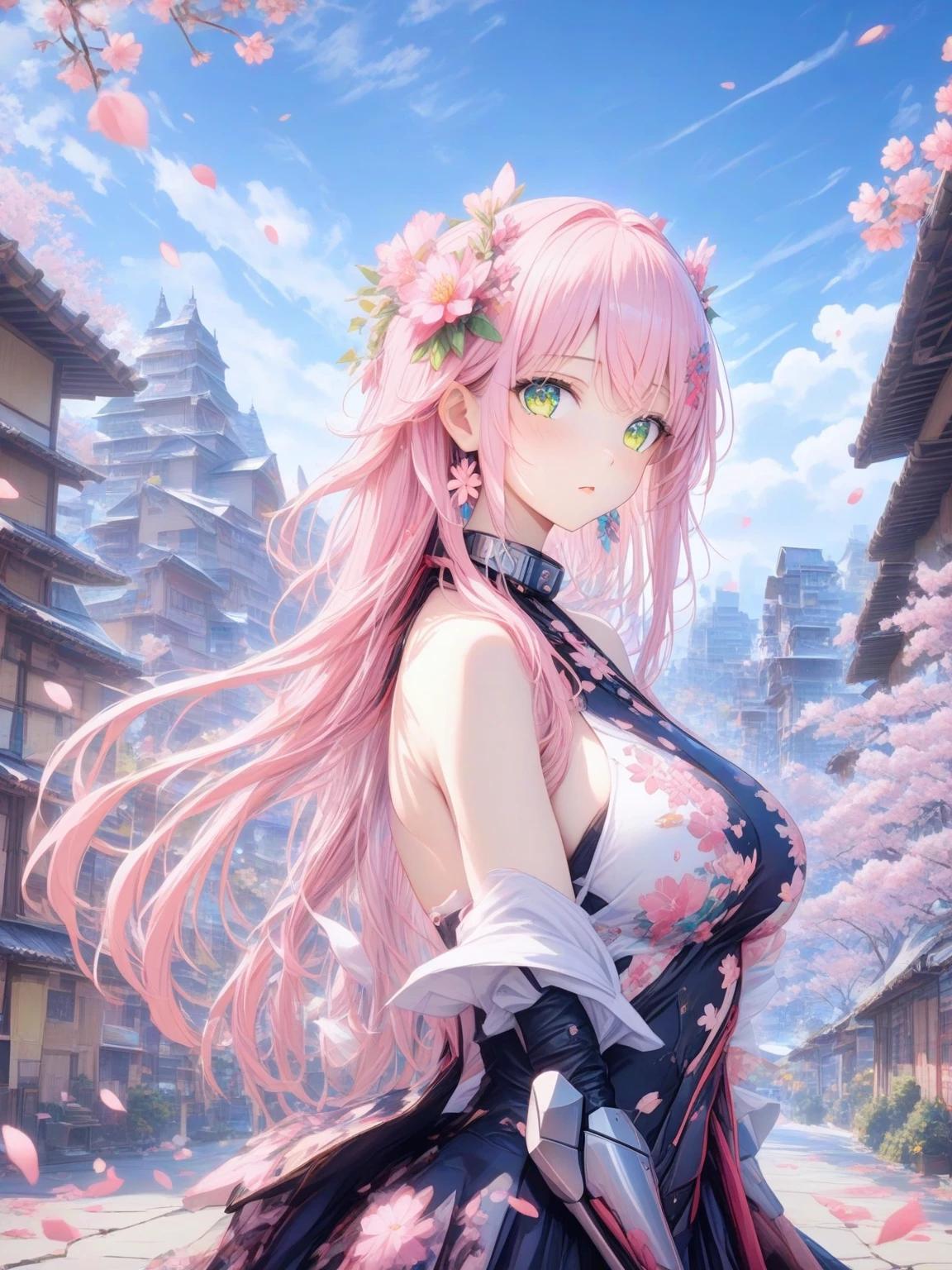 Sakura thumbnail