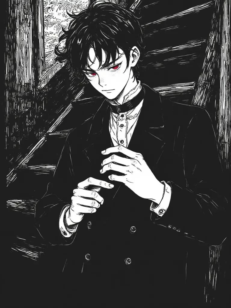 Sebastian Michaelis thumbnail
