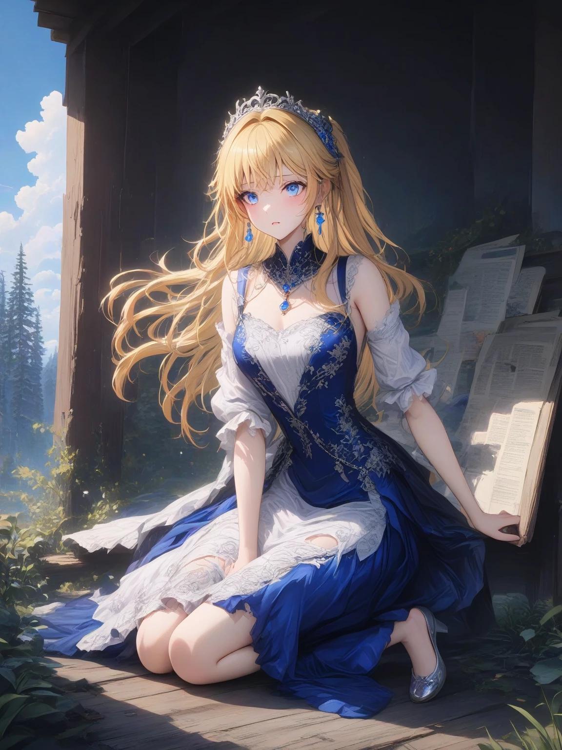 Princess Aurelia thumbnail