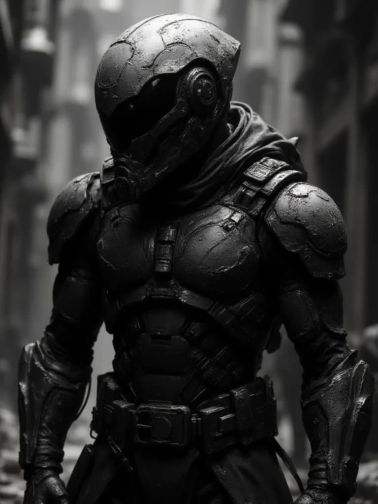 Vrakon Kross:  Apex Predator / Galactic Slaver thumbnail