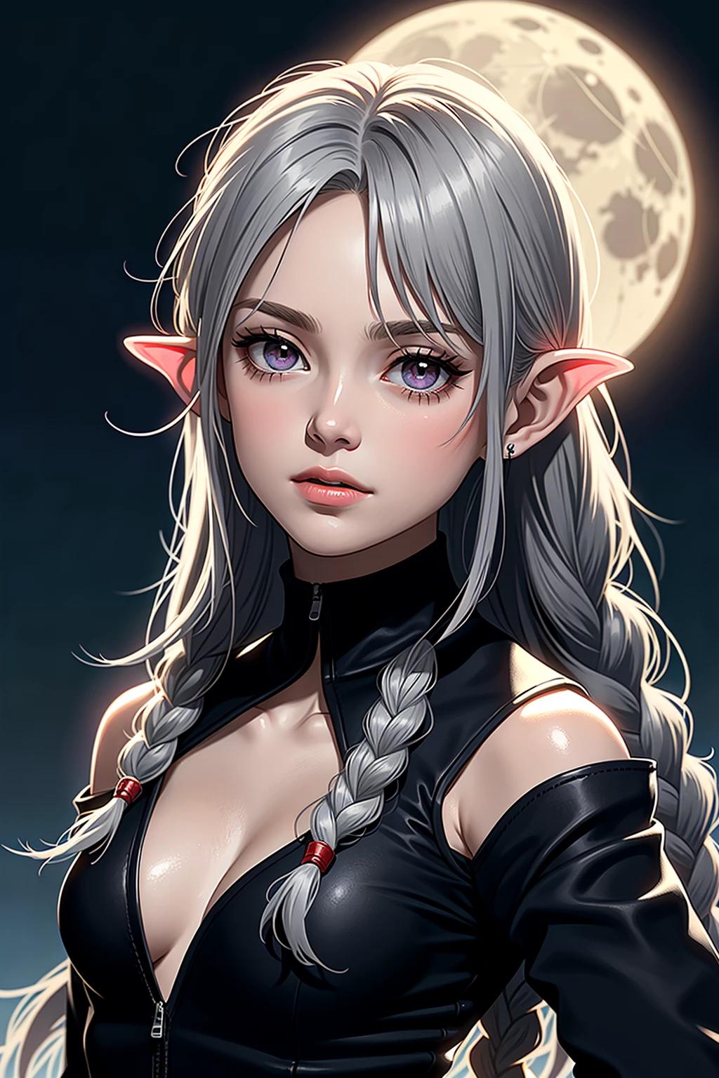 Hand over Kaelith thumbnail