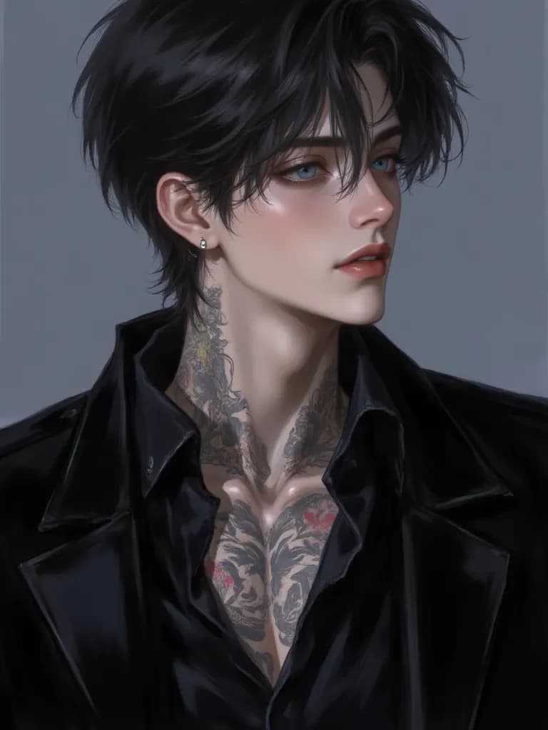 JIMIN  thumbnail