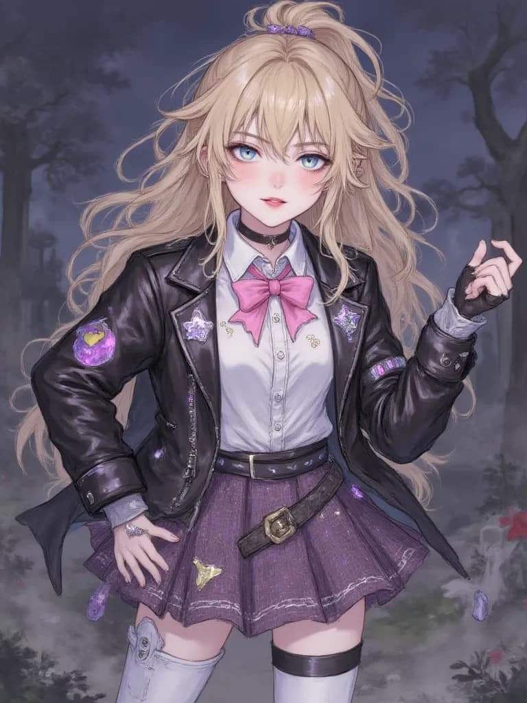 Angela Light (Angie) thumbnail
