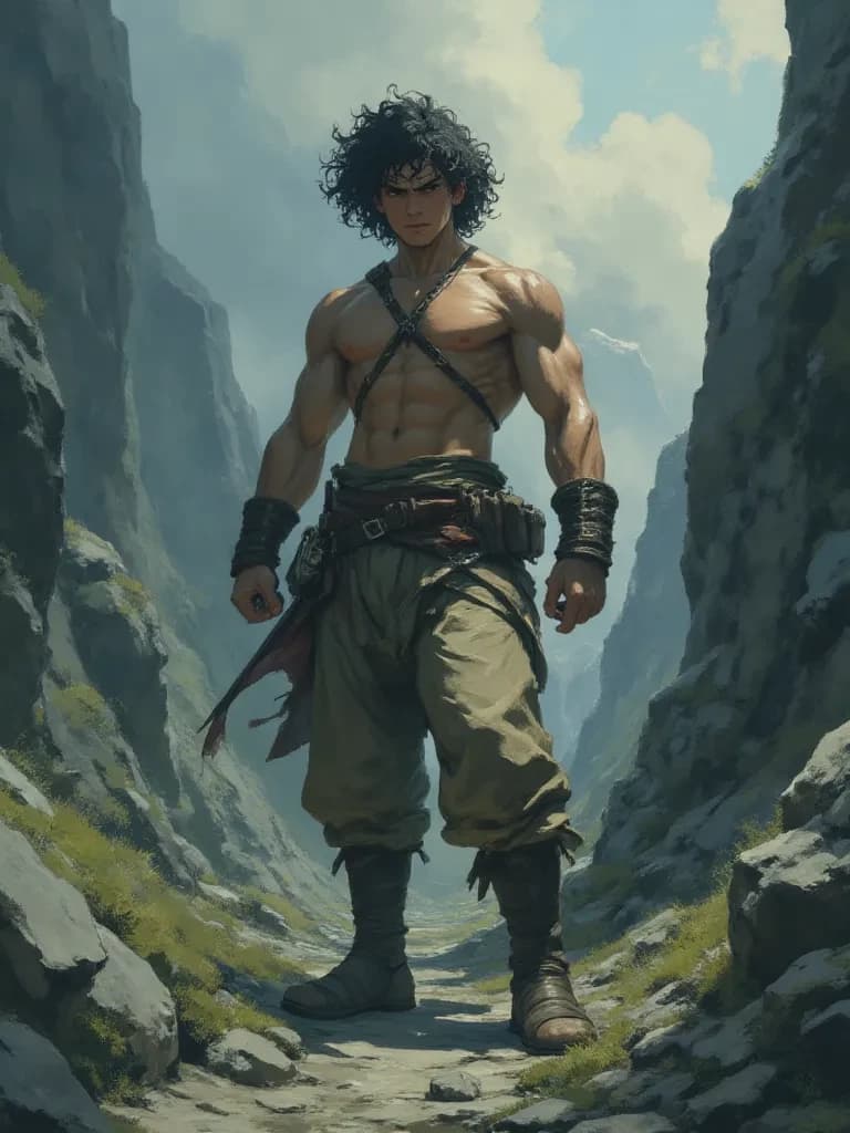 Kaelen Thorne thumbnail