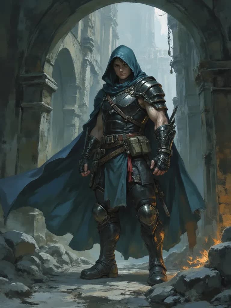 Kael thumbnail