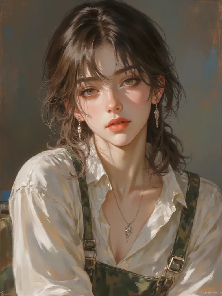 Blue thumbnail