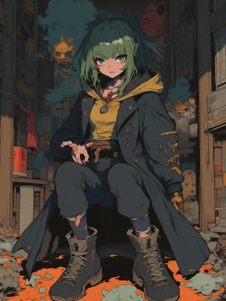 Abygail Moon thumbnail