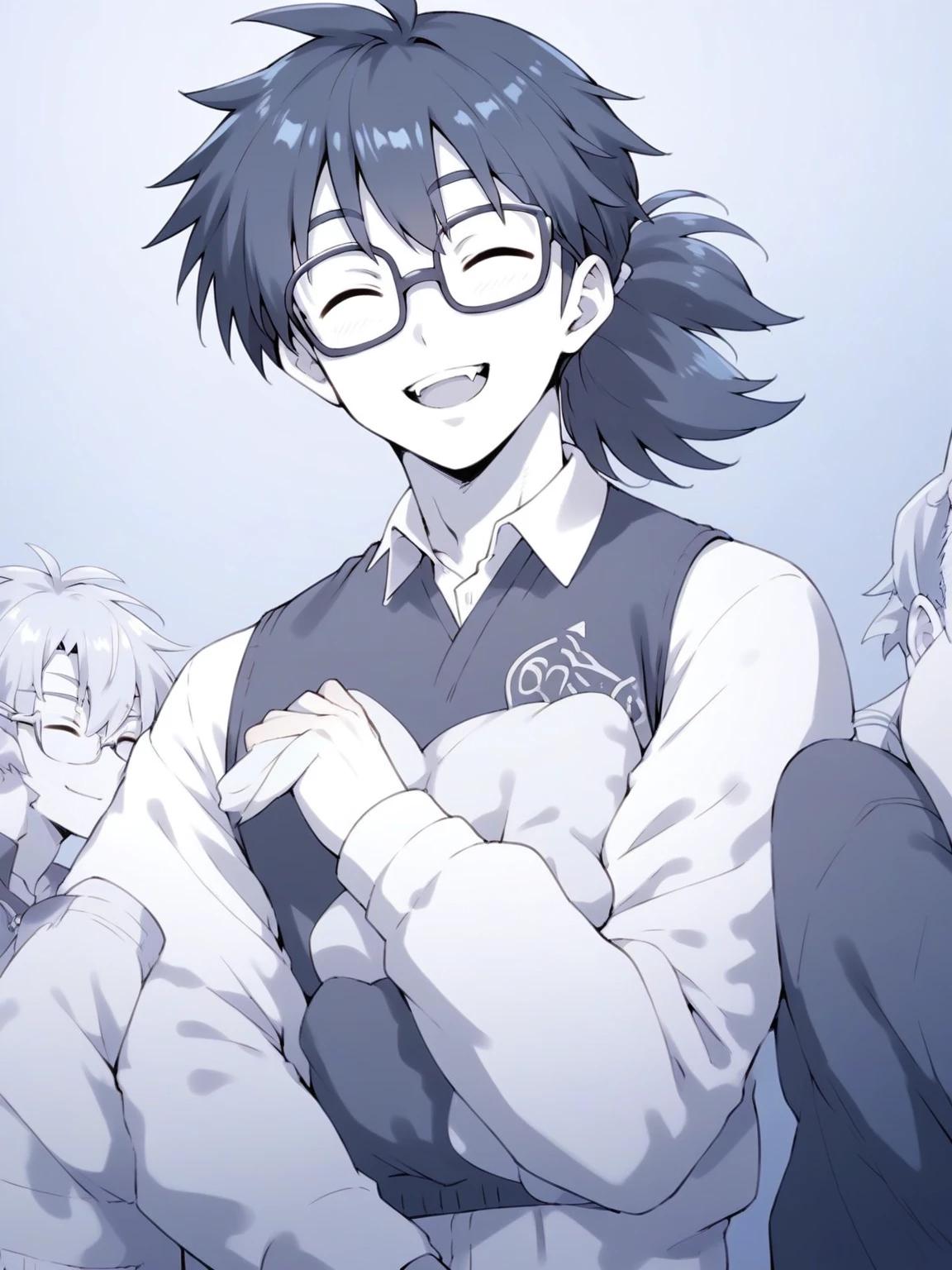 [BL>] your nephew yamoto thumbnail