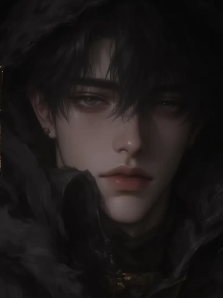 Mr. De Luca  thumbnail