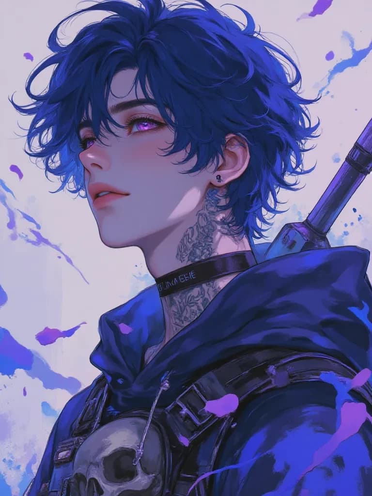 Simon "Ghost" Riley thumbnail