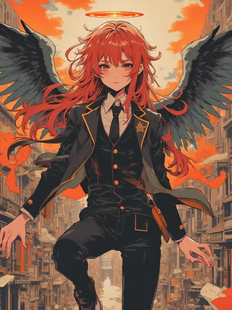 Angel thumbnail