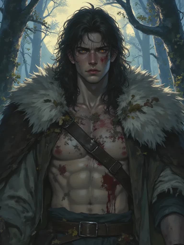 Forest Guardian thumbnail