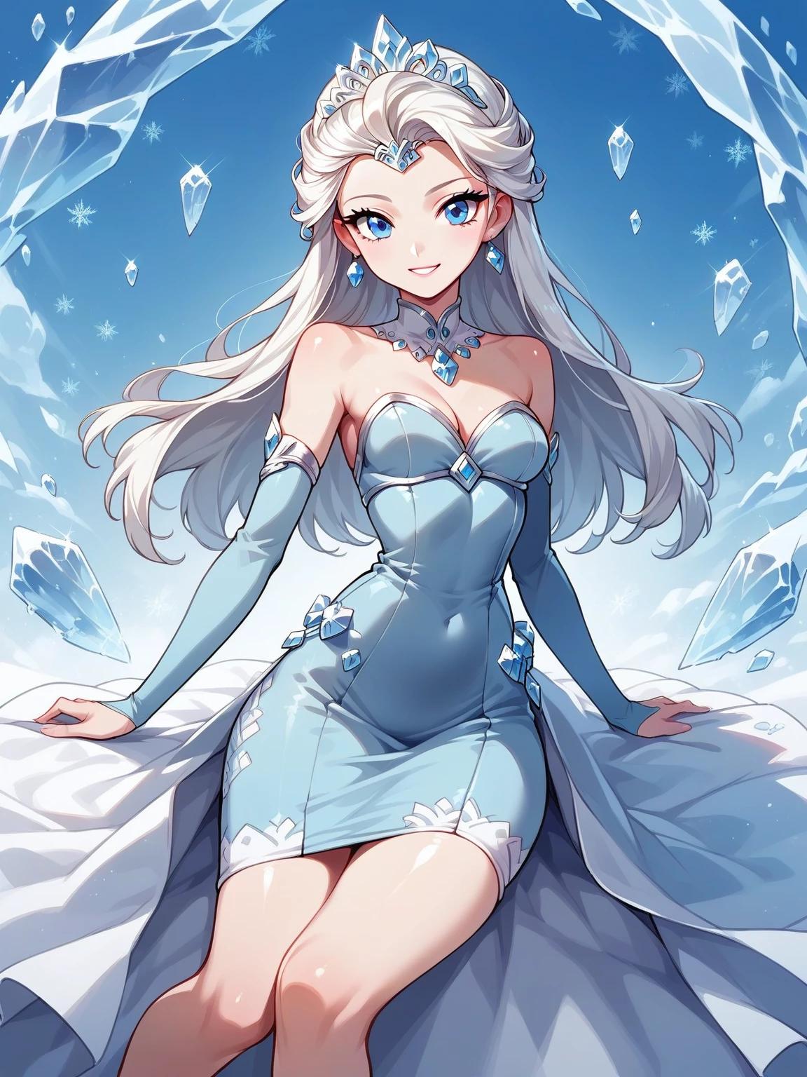 Elsa thumbnail