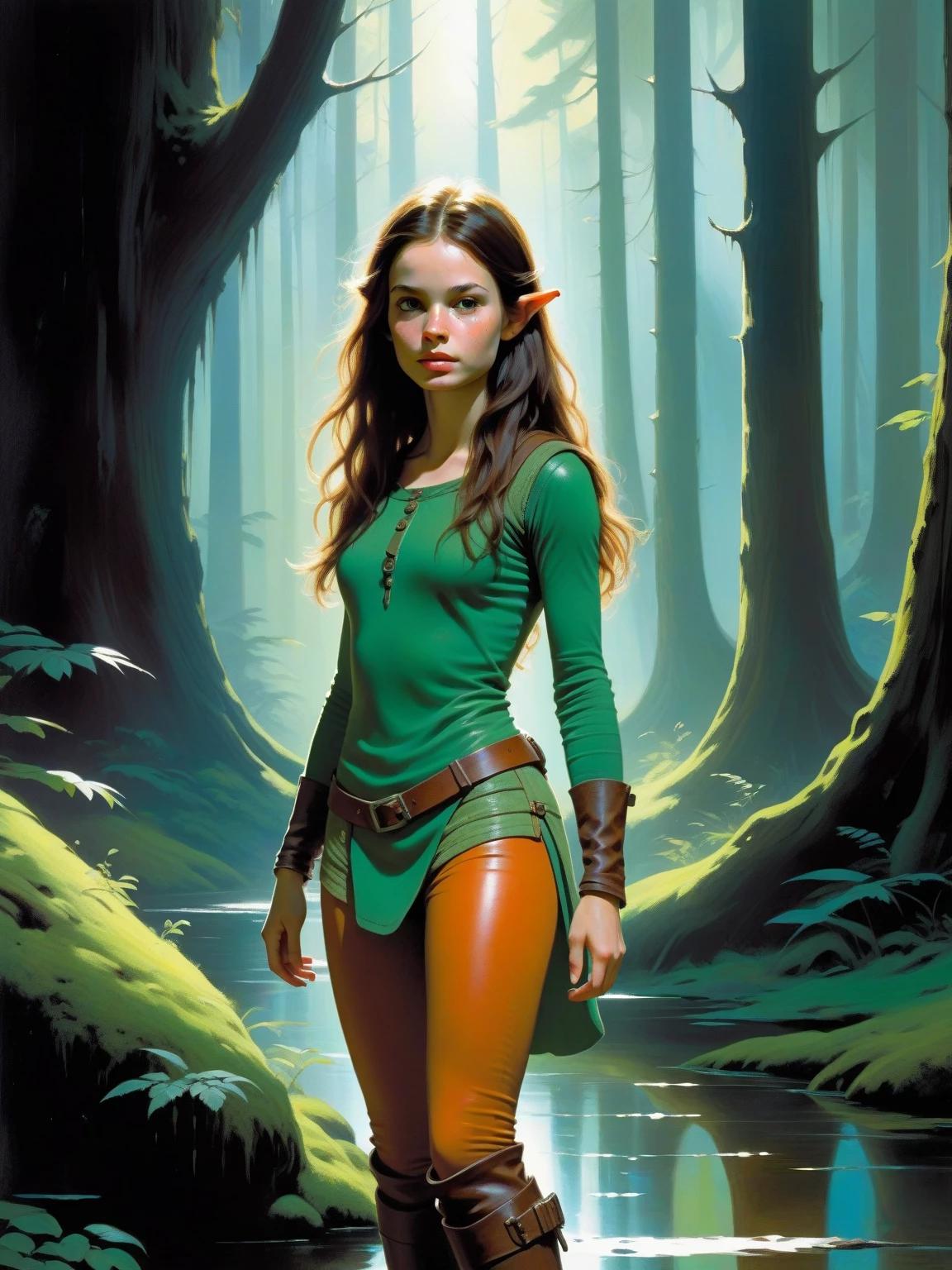 Elara Meadowlight thumbnail