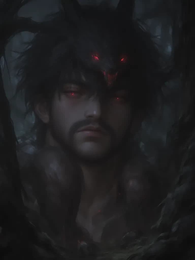 Shadowfang thumbnail