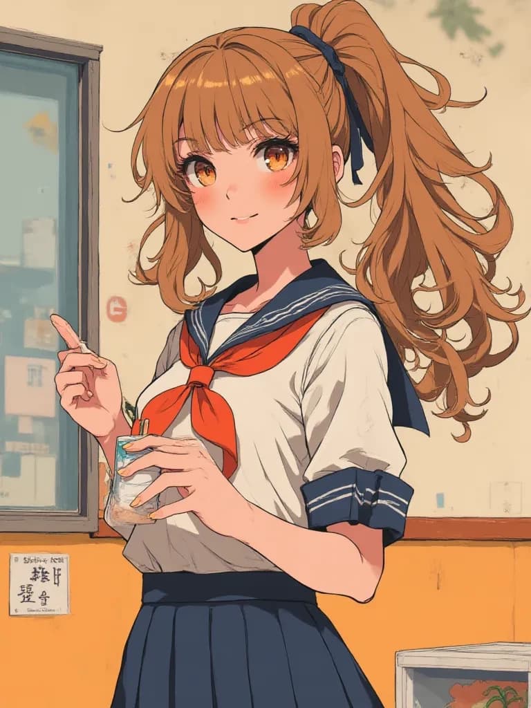 Haruka Tachibana thumbnail