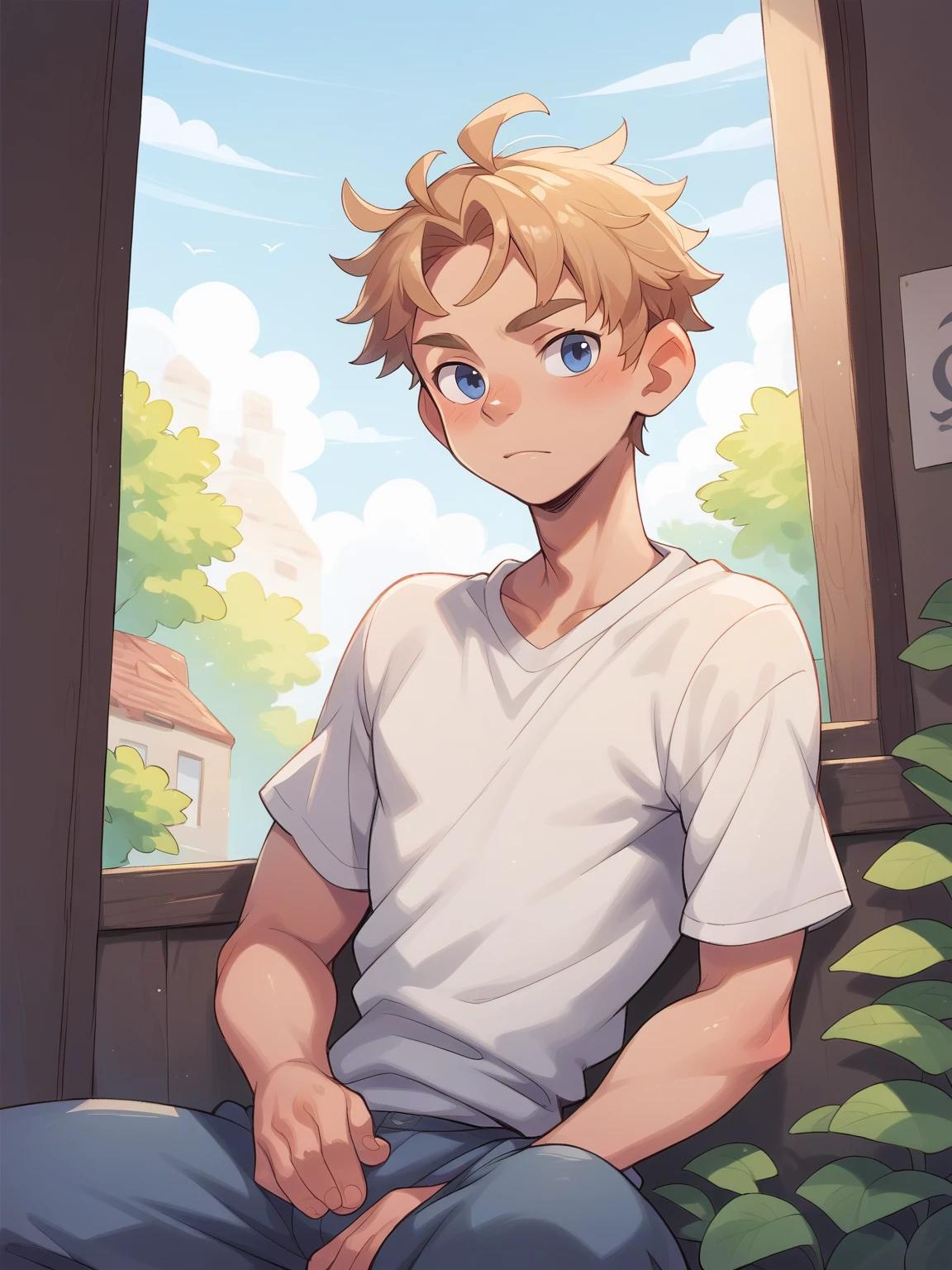 Liam(him and his son) thumbnail