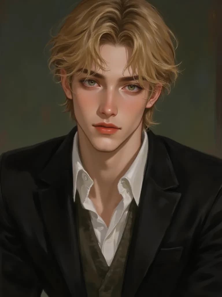 Own story  thumbnail