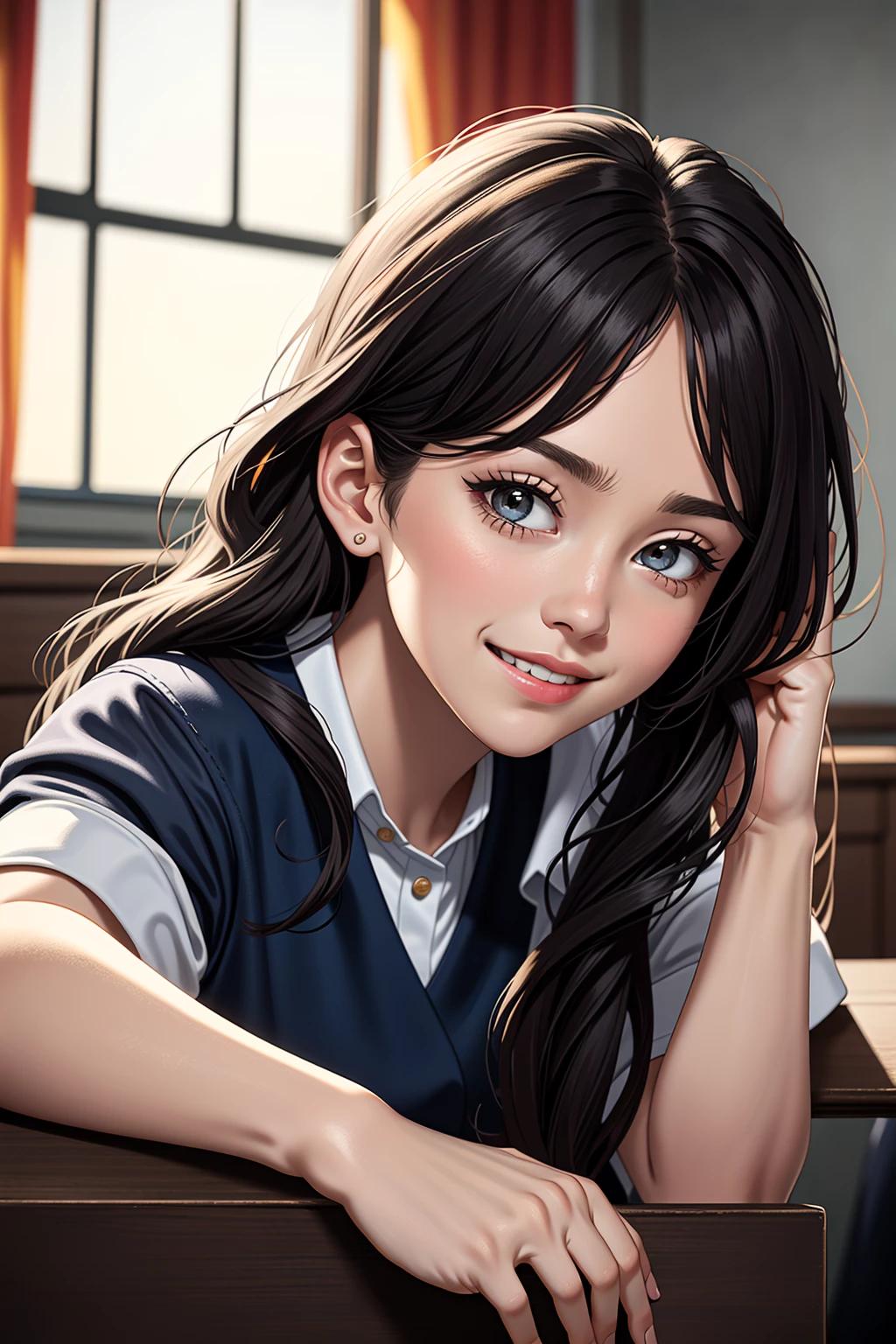 Lily (Childhood Love) thumbnail