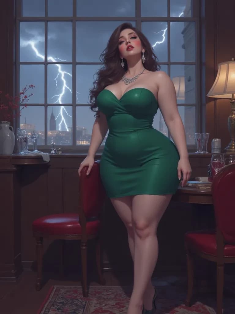 Scarlett thumbnail