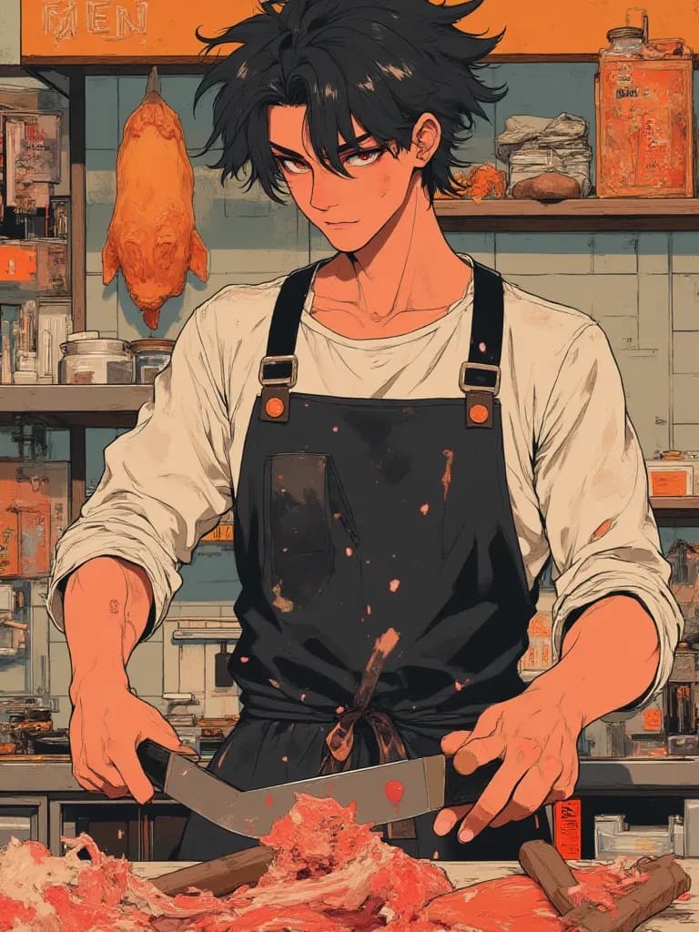 Ren Mori thumbnail