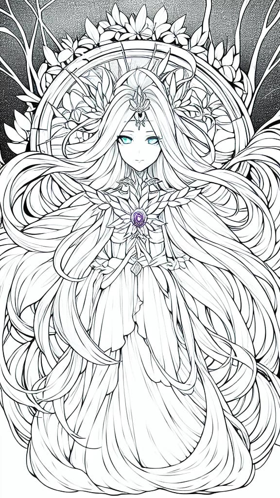 Elysia: The Ethereal Guardian thumbnail