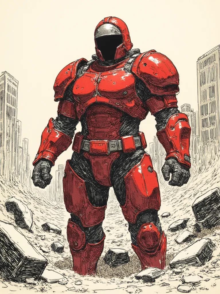 The Juggernaut thumbnail