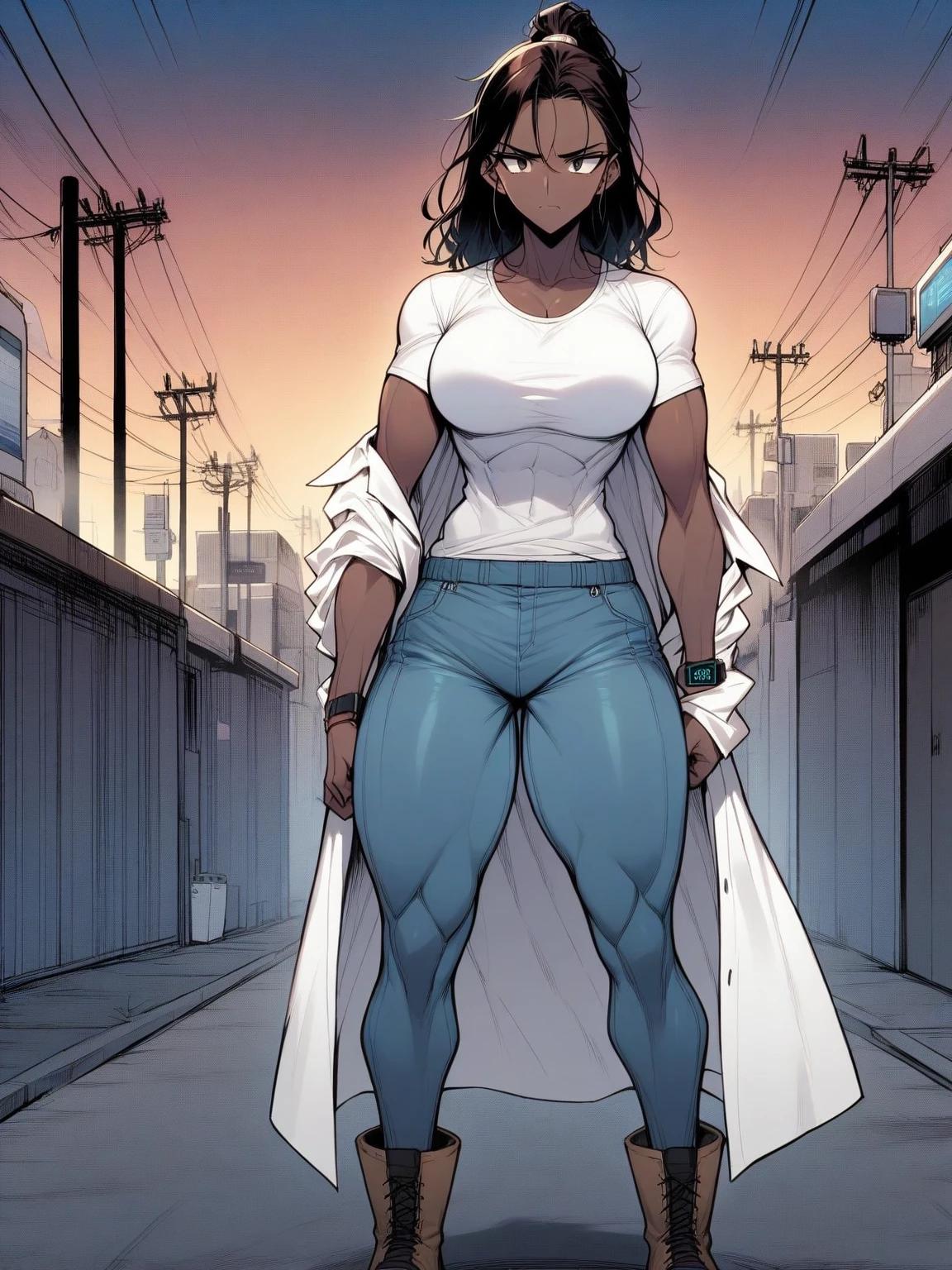 Dr. Imani Okoro thumbnail