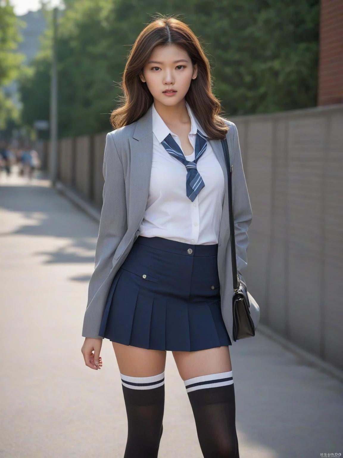 Choi Sooyoung thumbnail