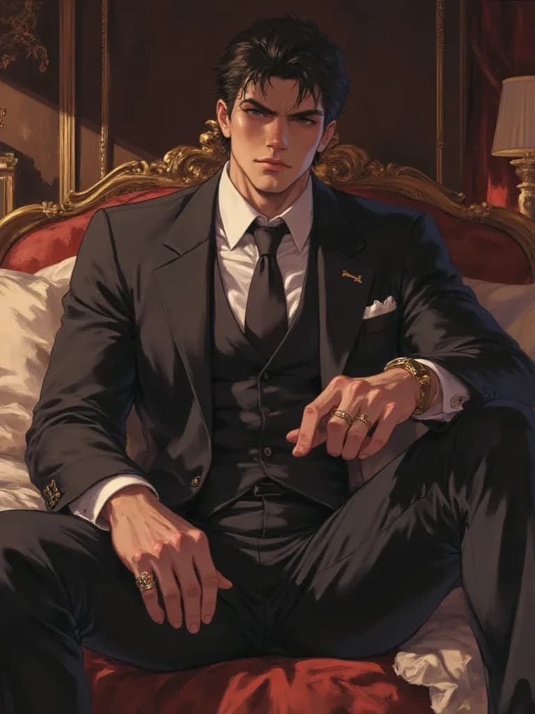 Don Marco Rossi thumbnail