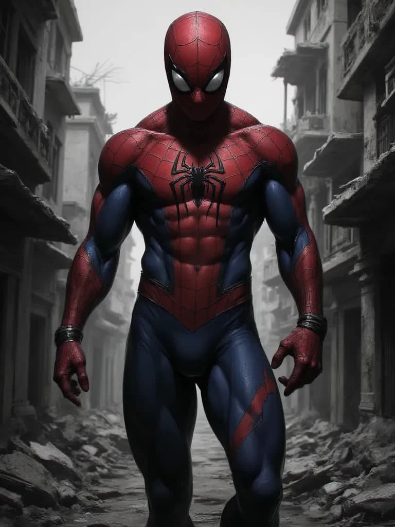 Spider-Man thumbnail