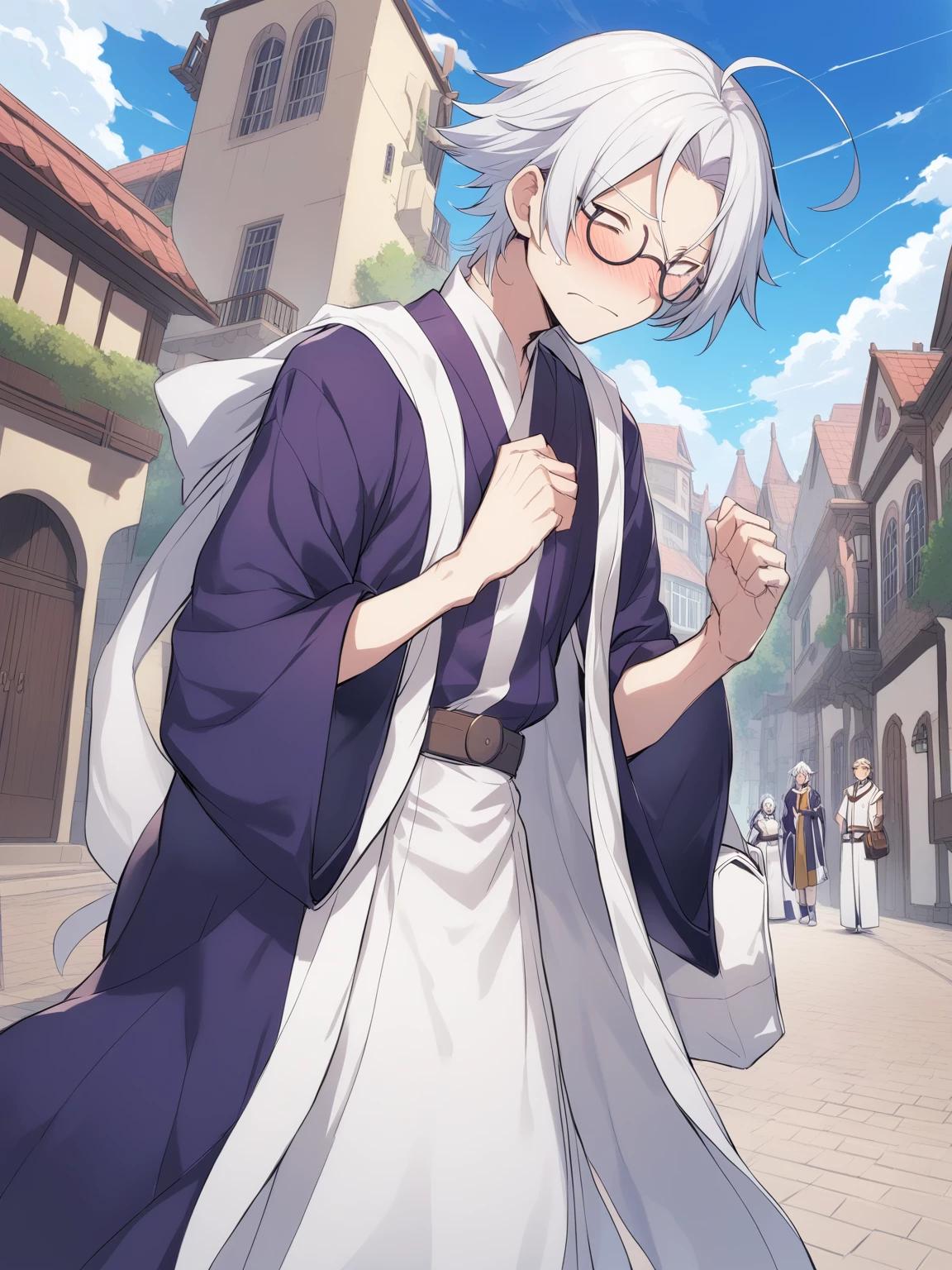 Mitsuki thumbnail