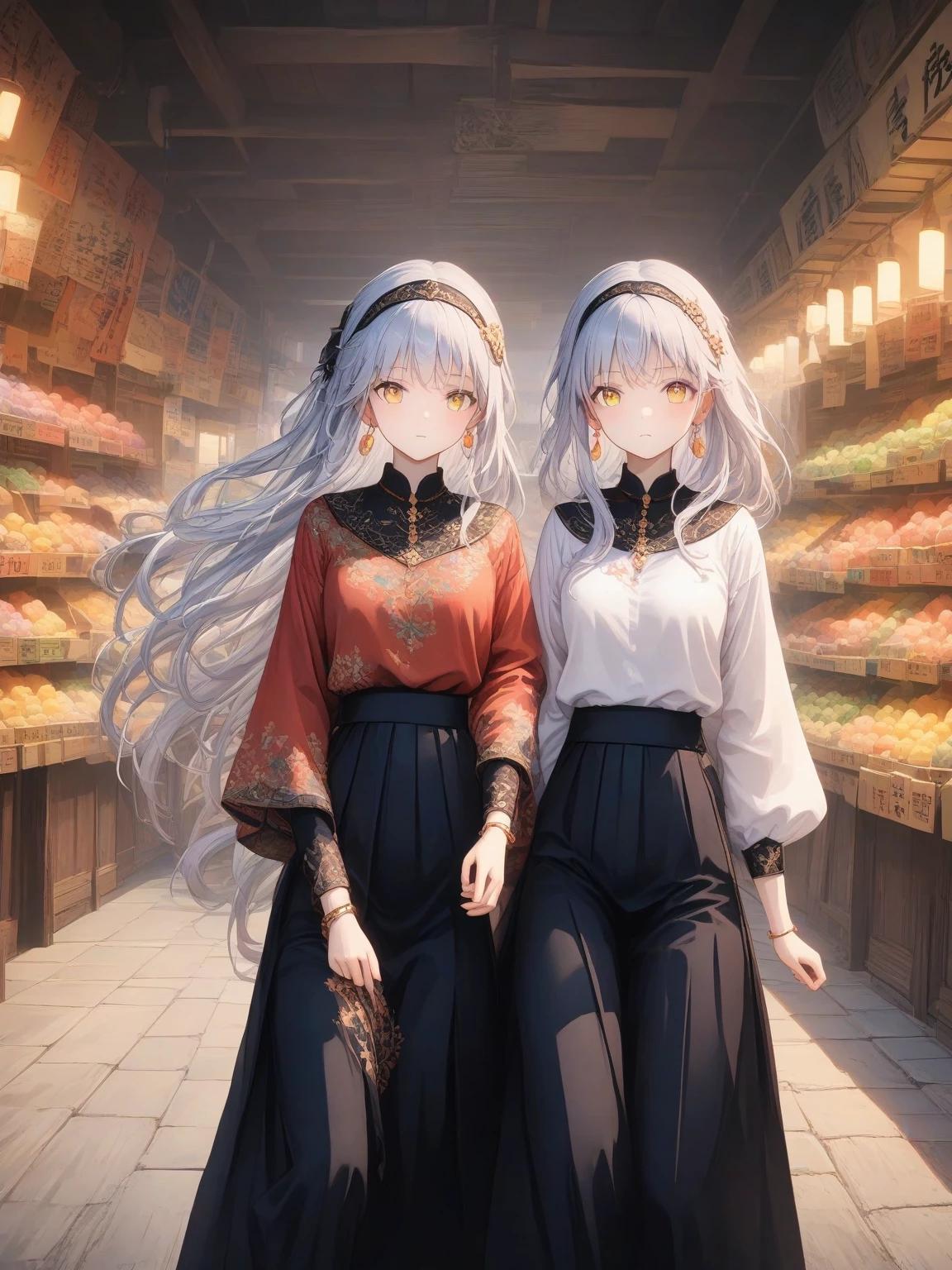 Aisha and Fatima thumbnail
