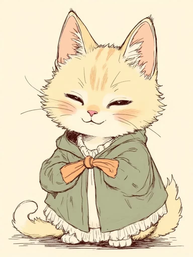 Cat🐈 thumbnail