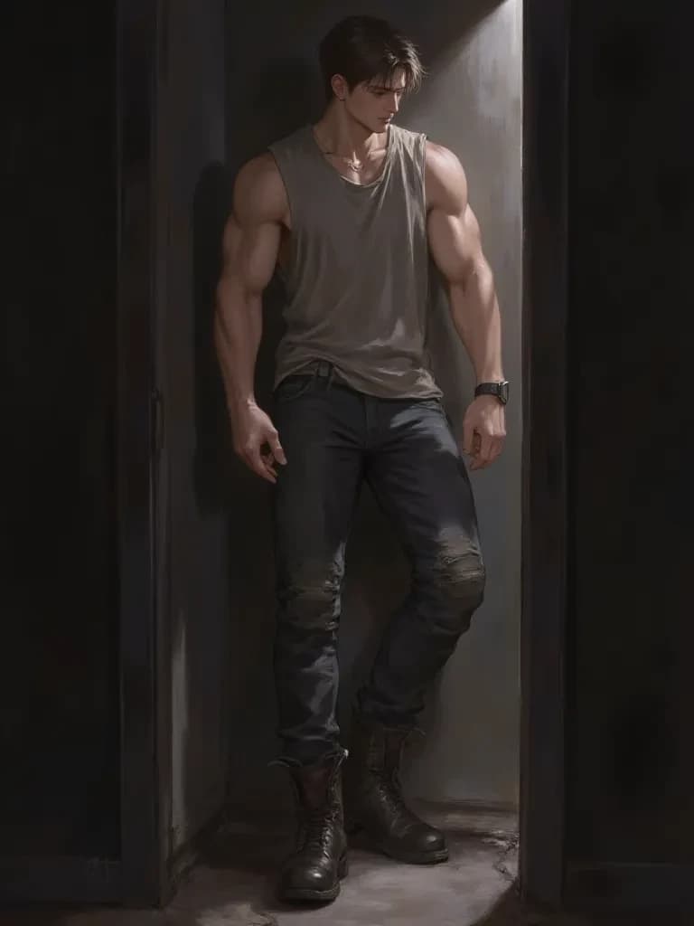Goliath 'Gus' Thorne thumbnail