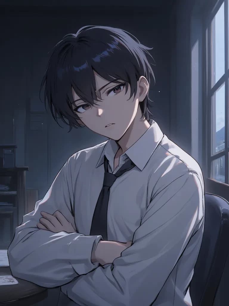 Light Yagami thumbnail