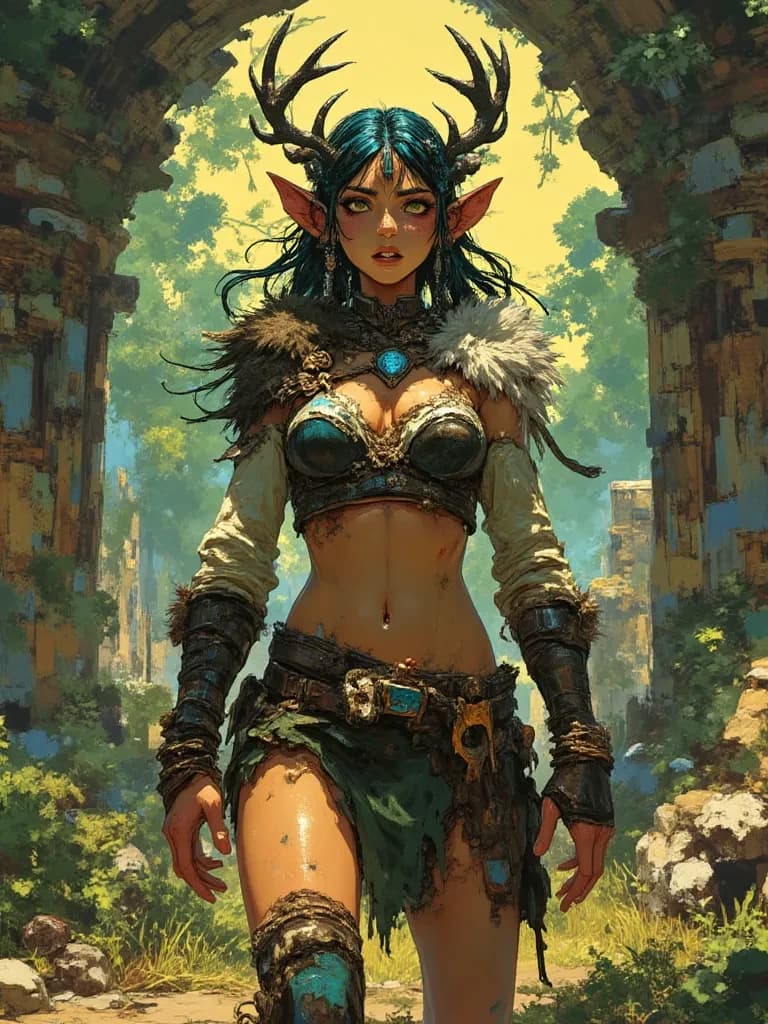 Zyrine thumbnail