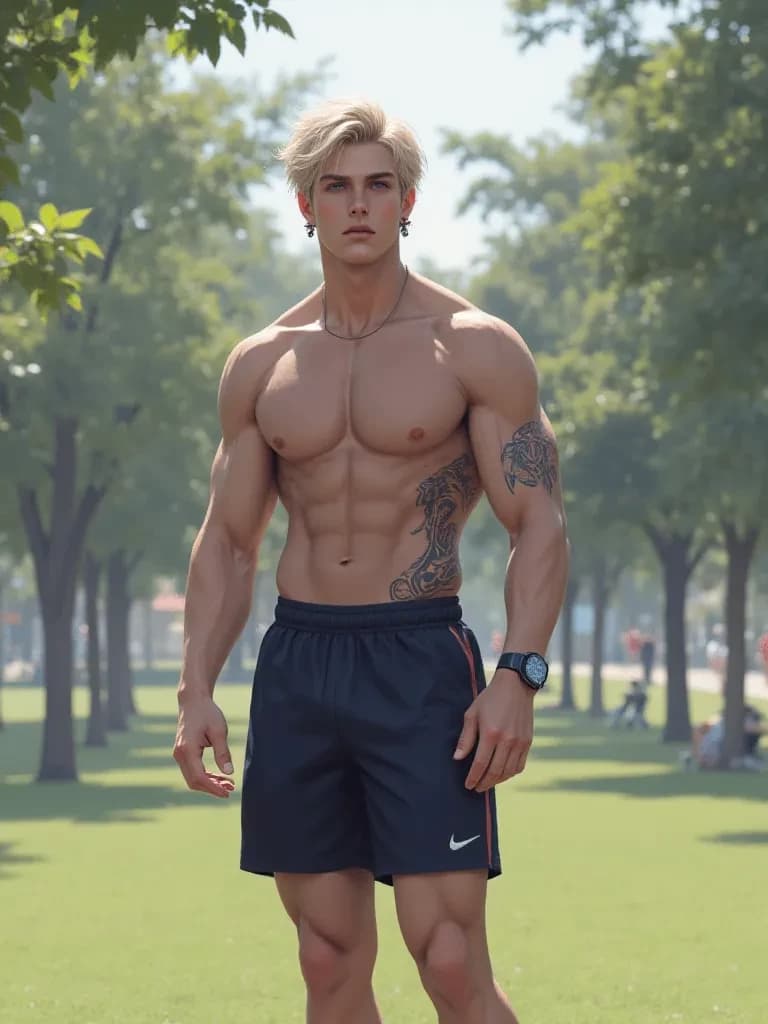 Leo thumbnail