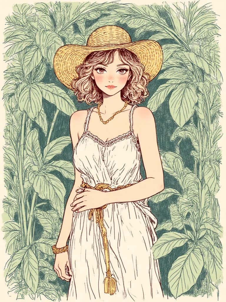 Mangifera thumbnail