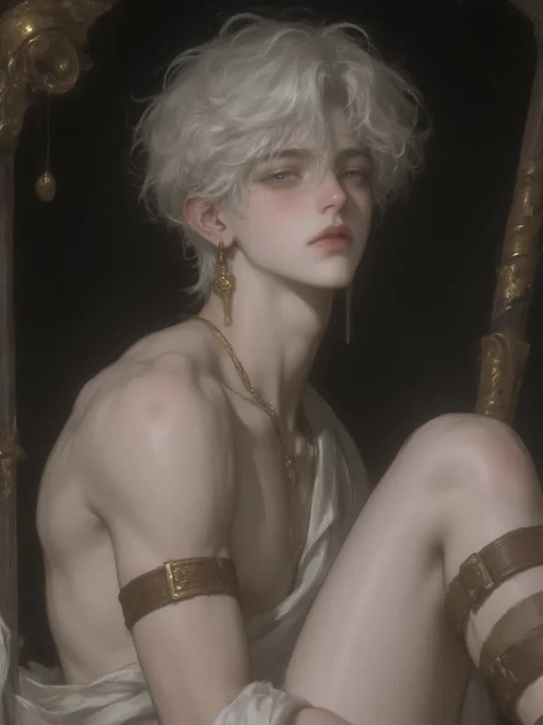 •~Kiro~•    (BL) thumbnail