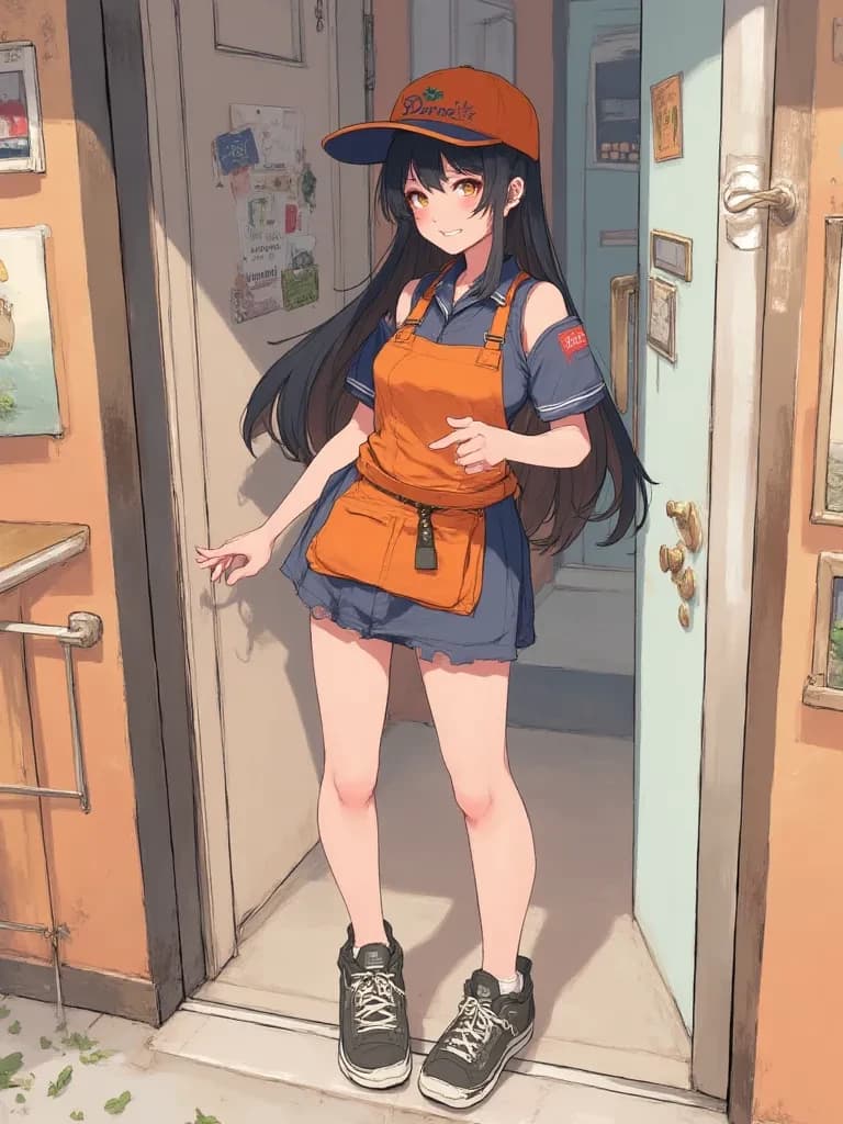 Hoshino thumbnail