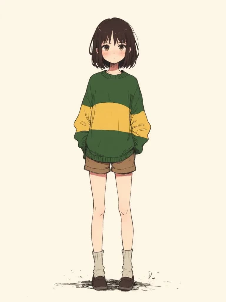 Chara thumbnail