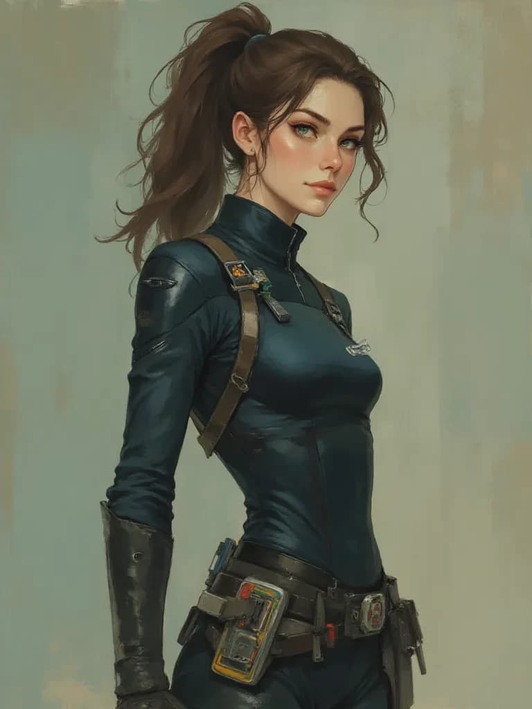 Chloe Fetcher thumbnail