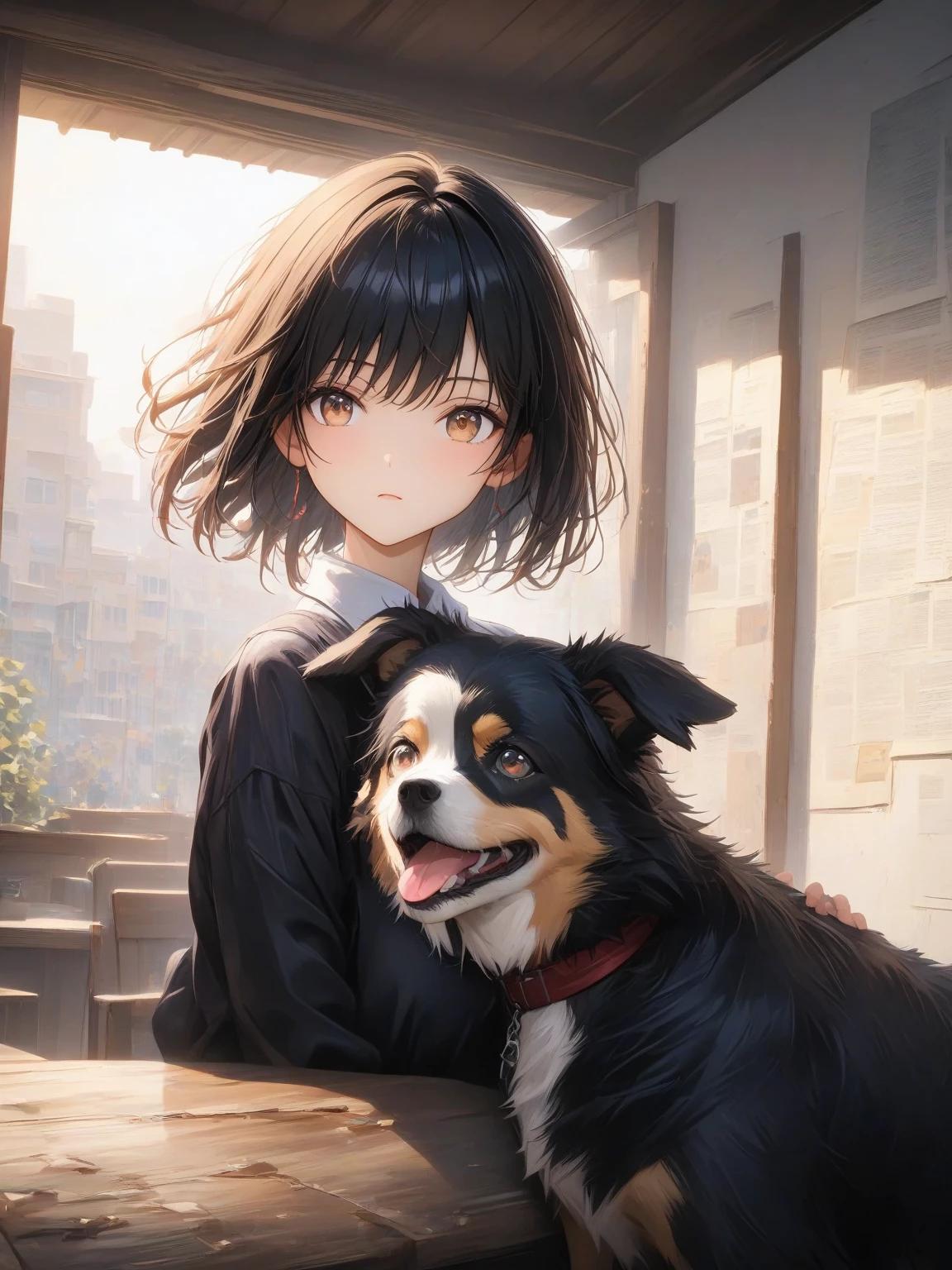 secret dog flüstern thumbnail